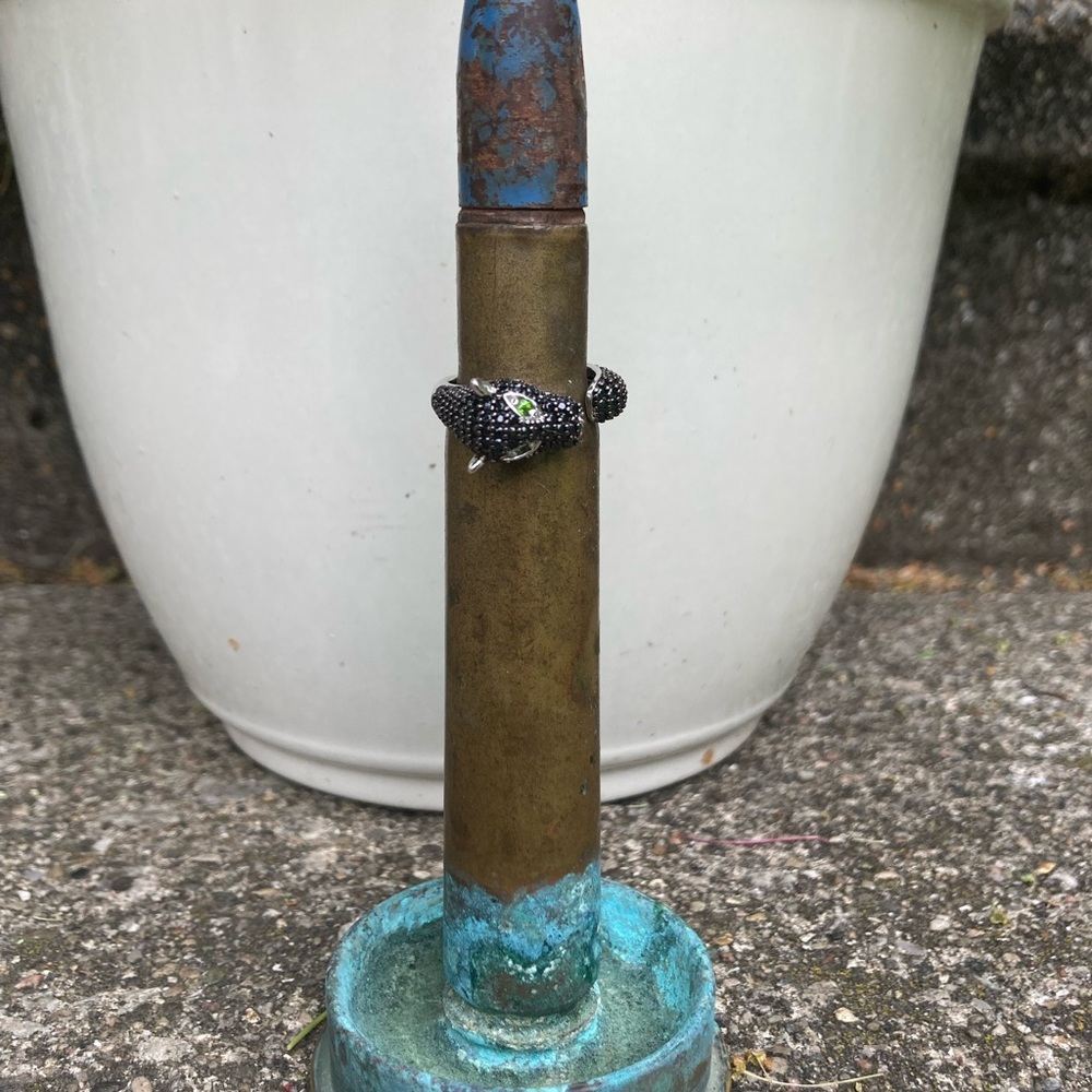 WW2 Trench Art 1942 Vintage - Picture 5 of 5